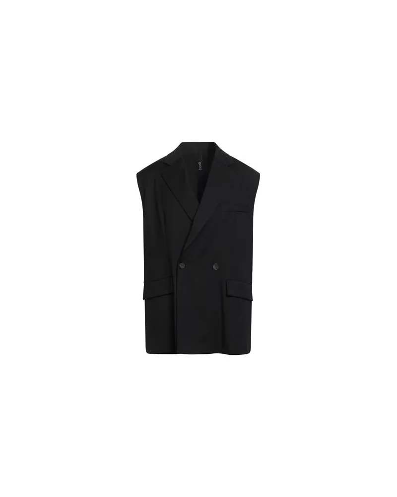 Hevò ANZÜGE und CO-ORDS - Blazersauf YOOX.COM Schwarz