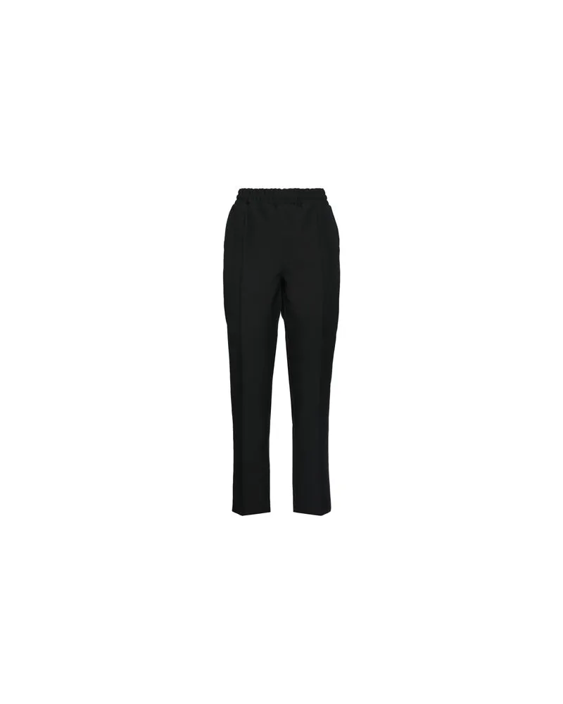 Philosophy Di Lorenzo Serafini HOSEN & RÖCKE - Hosenauf YOOX.COM Schwarz