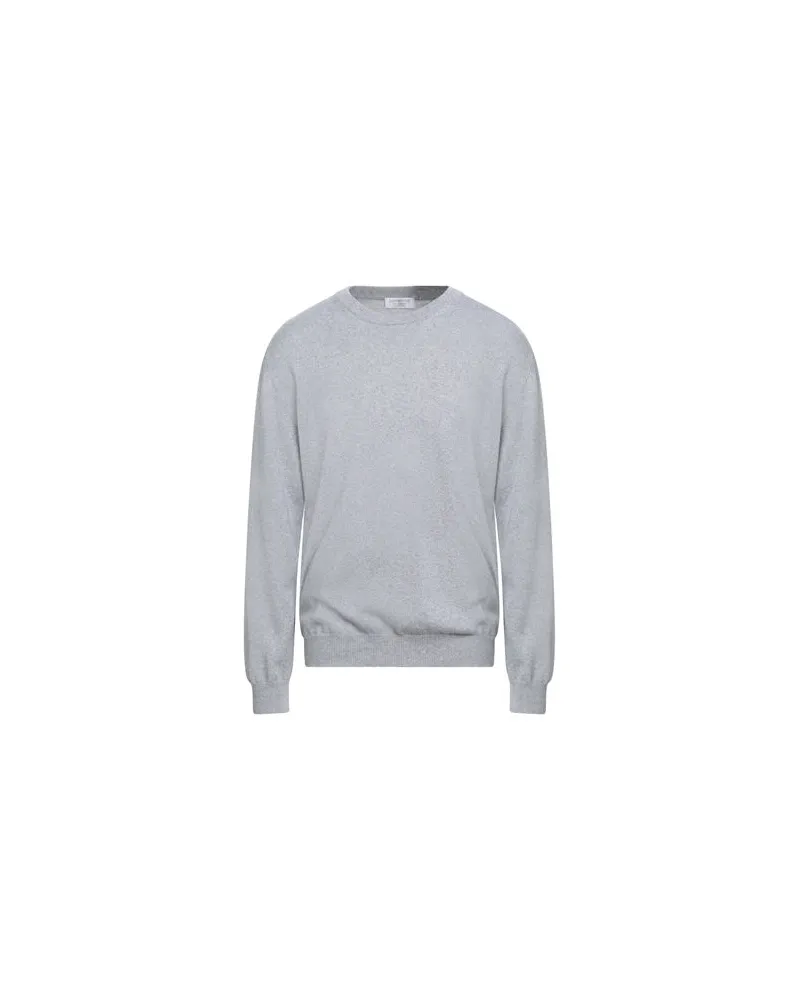Bellwood STRICKWAREN - Pulloverauf YOOX.COM Hellgrau