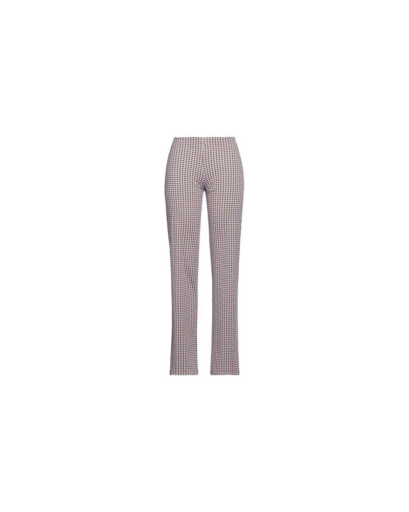 FISICO-Cristina Ferrari HOSEN & RÖCKE - Hosenauf YOOX.COM Blau