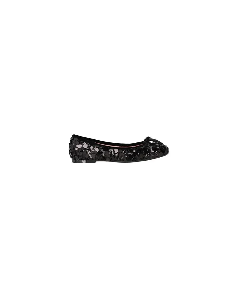 RAS SCHUHE - Ballerinasauf YOOX.COM Schwarz