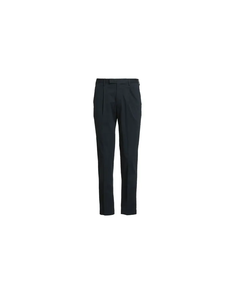 PT TORINO HOSEN & RÖCKE - Hosenauf YOOX.COM Nachtblau