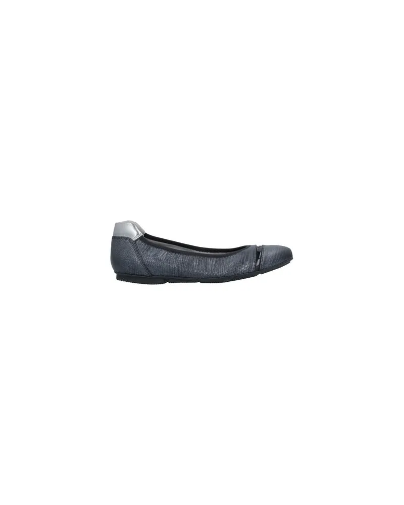 Hogan SCHUHE - Ballerinasauf YOOX.COM Schwarz