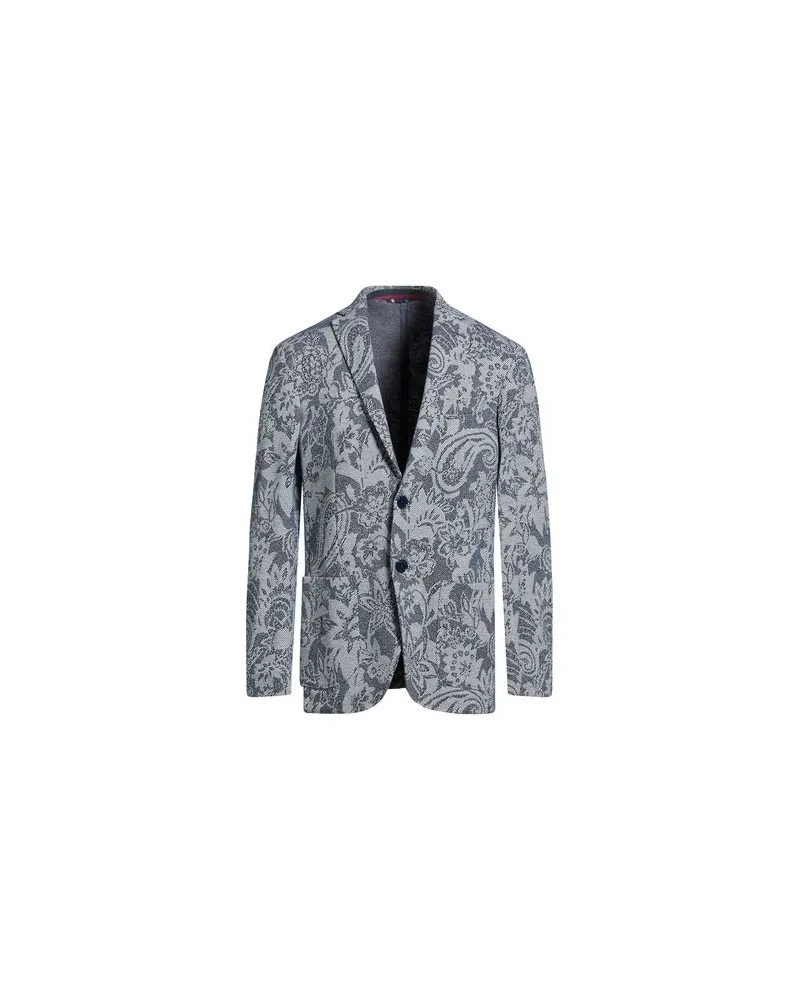 Etro ANZÜGE und CO-ORDS - Blazersauf YOOX.COM Marineblau