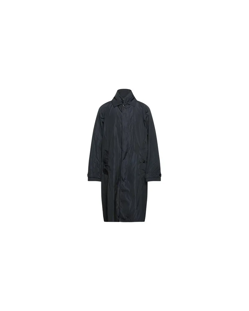 Valentino Garavani JACKEN & MÄNTEL - Jacken, Mäntel & Trenchcoatsauf YOOX.COM Nachtblau