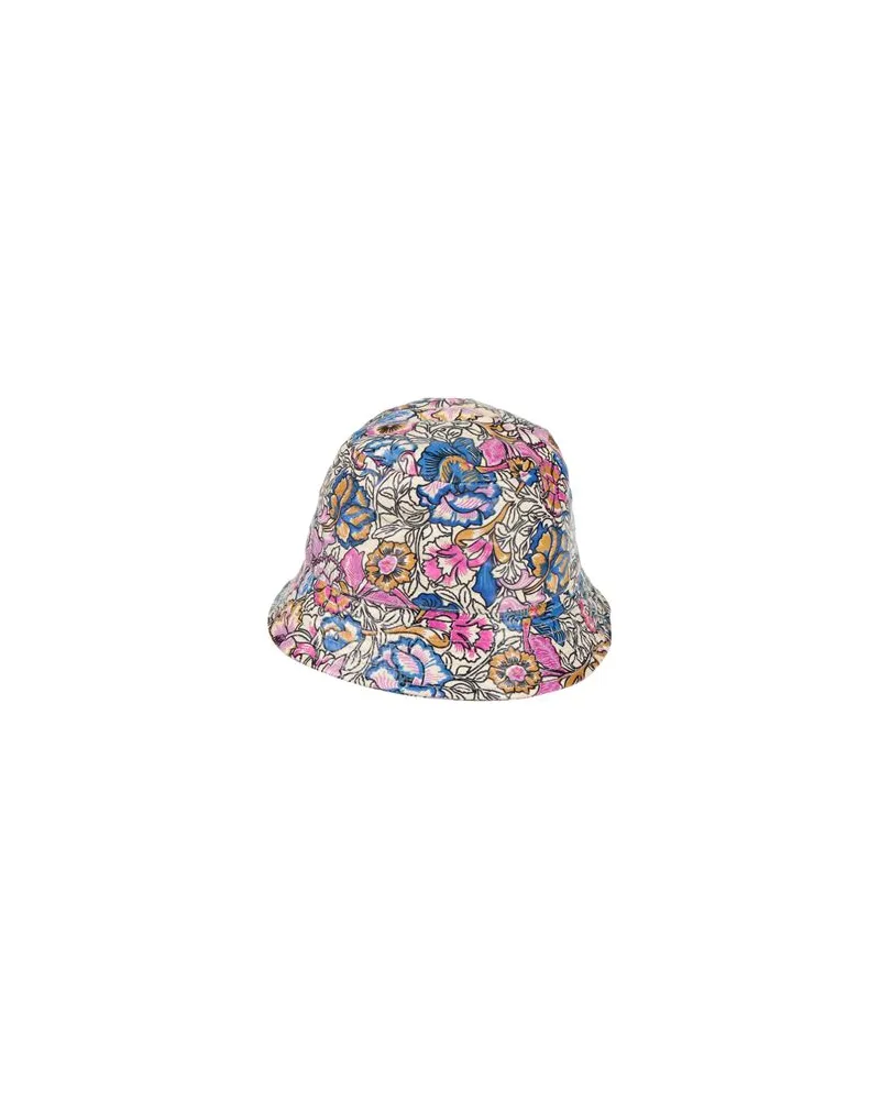 Isabel Marant ACCESSOIRES - Mützen & Hüteauf YOOX.COM Beige