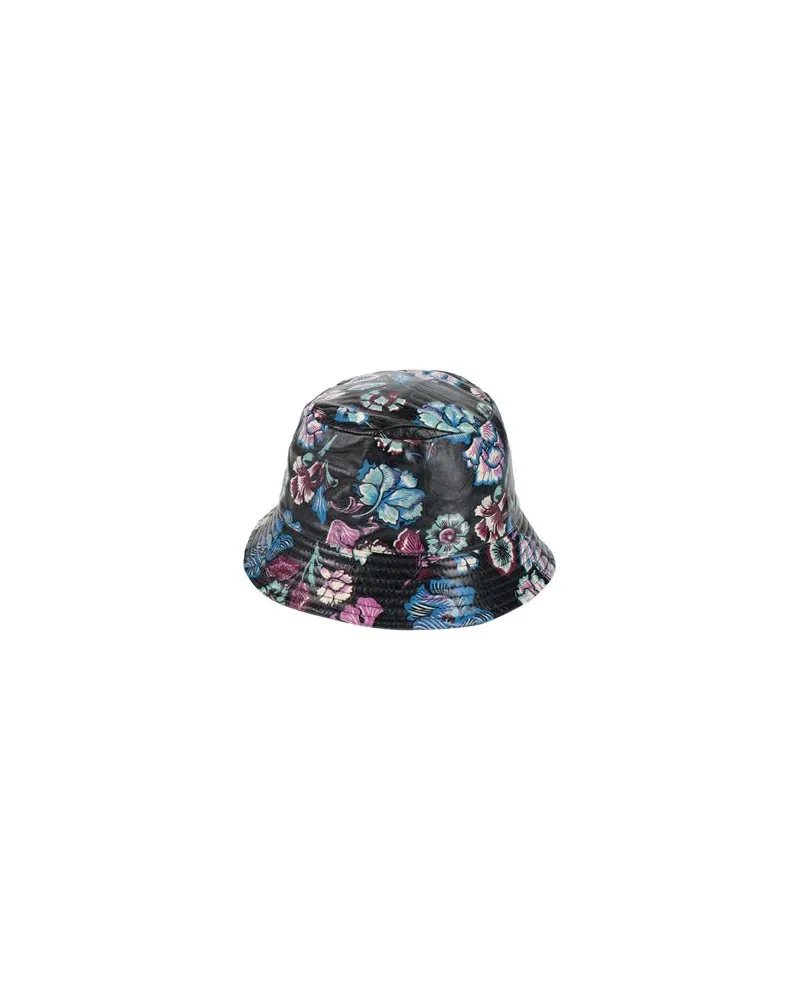 Isabel Marant ACCESSOIRES - Mützen & Hüteauf YOOX.COM Schwarz