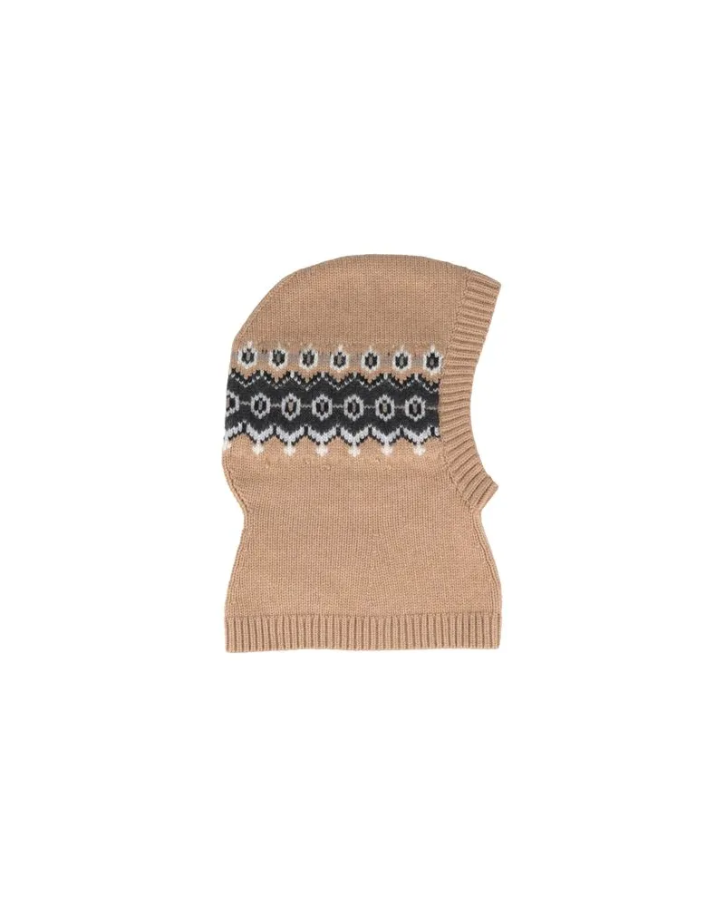 KHAITE ACCESSOIRES - Mützen & Hüteauf YOOX.COM Beige