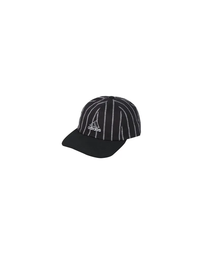 adidas ACCESSOIRES - Mützen & Hüteauf YOOX.COM Schwarz