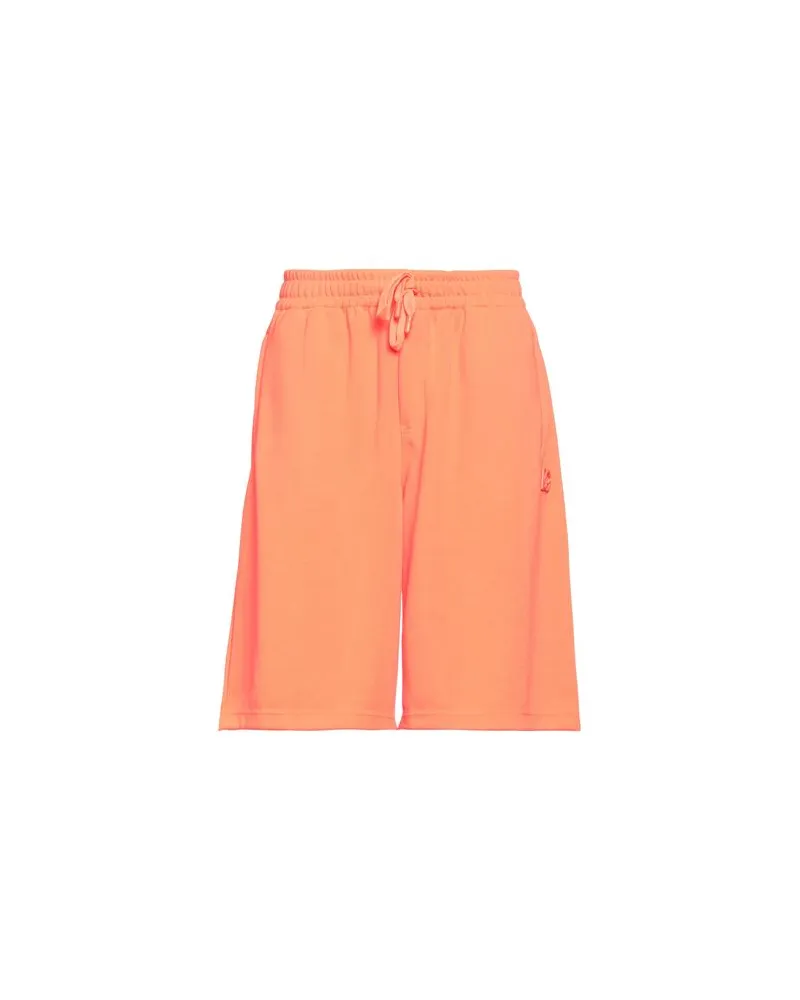 Dolce & Gabbana HOSEN & RÖCKE - Shorts & Bermudashortsauf YOOX.COM Orange