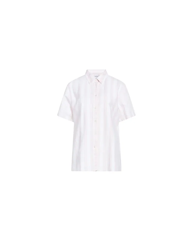 ASPESI TOPS - Hemdenauf YOOX.COM Hellrosa