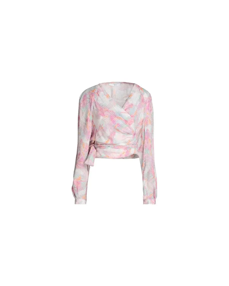 IRO TOPS - Topsauf YOOX.COM Rosa