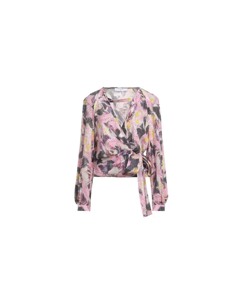 IRO TOPS - Topsauf YOOX.COM Schwarz