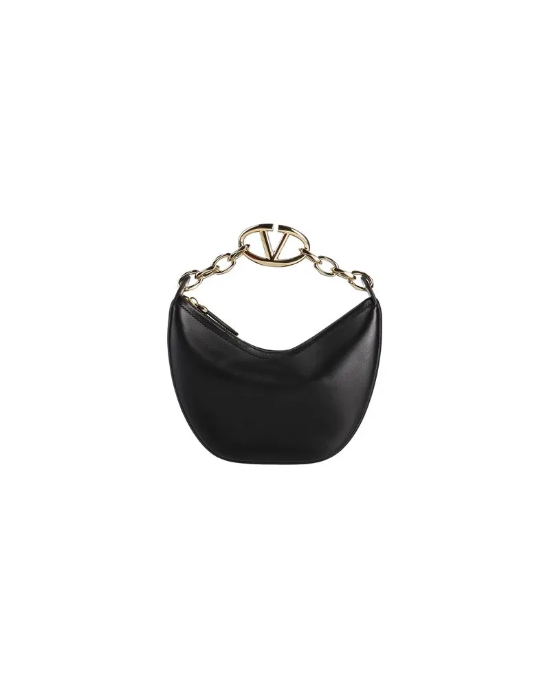 Valentino Garavani TASCHEN - Handtaschenauf YOOX.COM Schwarz