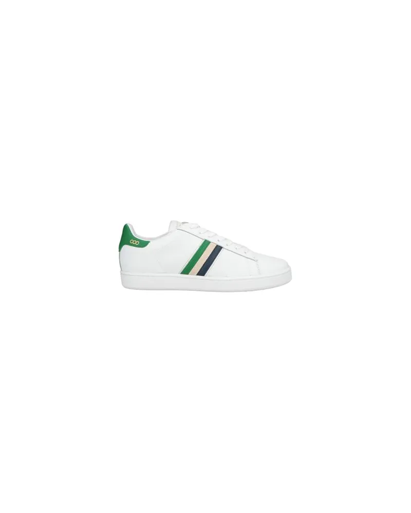 Serafini SCHUHE - Sneakersauf YOOX.COM Weiß