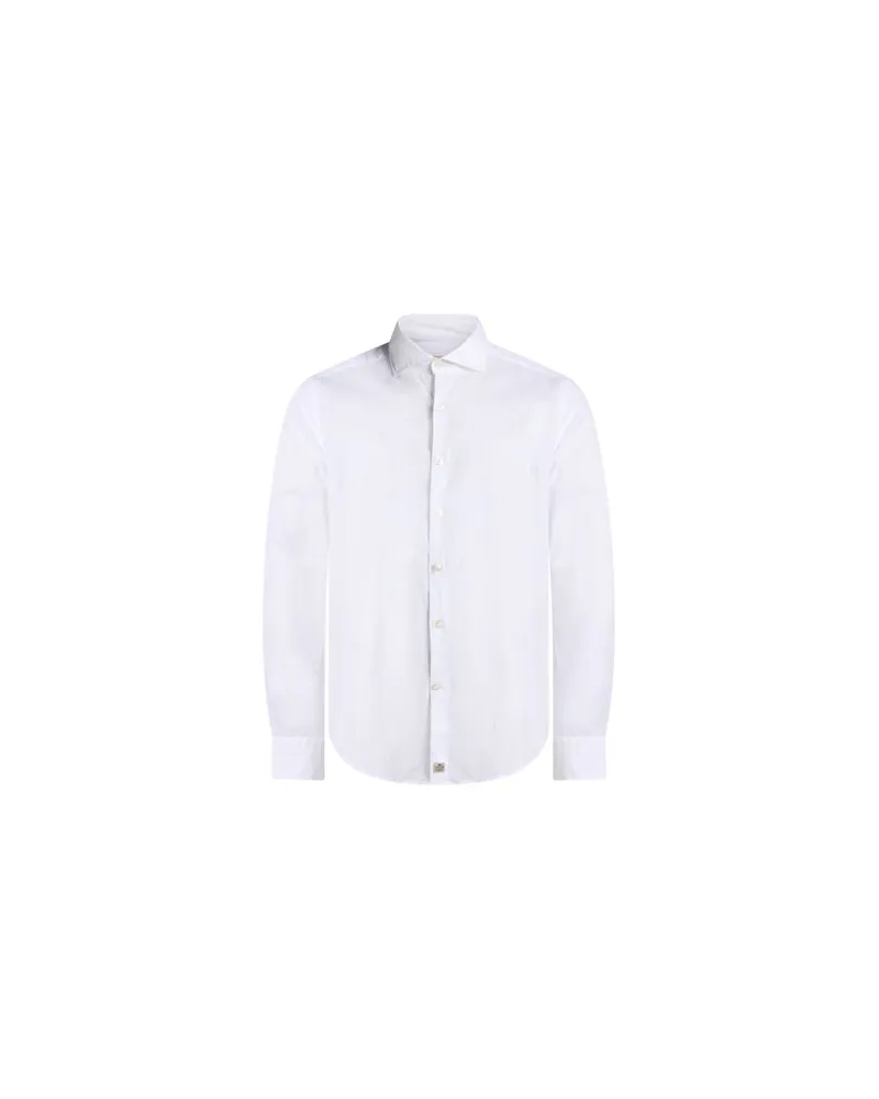SONRISA TOPS - Hemdenauf YOOX.COM Weiß