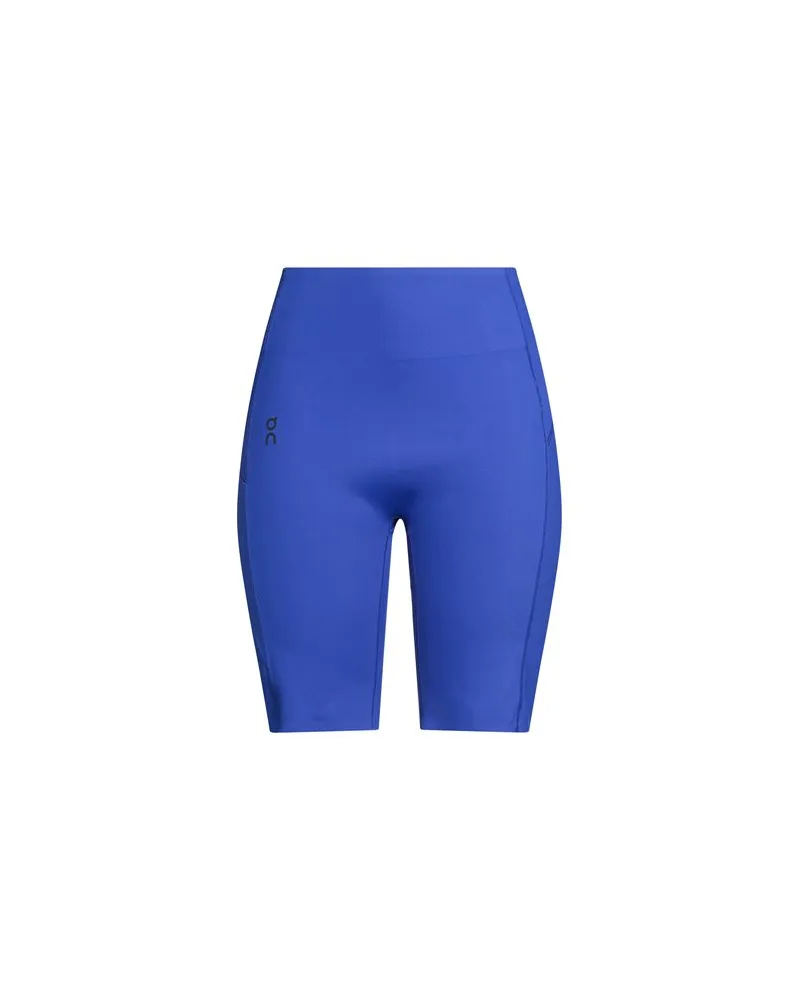 ON HOSEN & RÖCKE - Shorts & Bermudashortsauf YOOX.COM Königsblau
