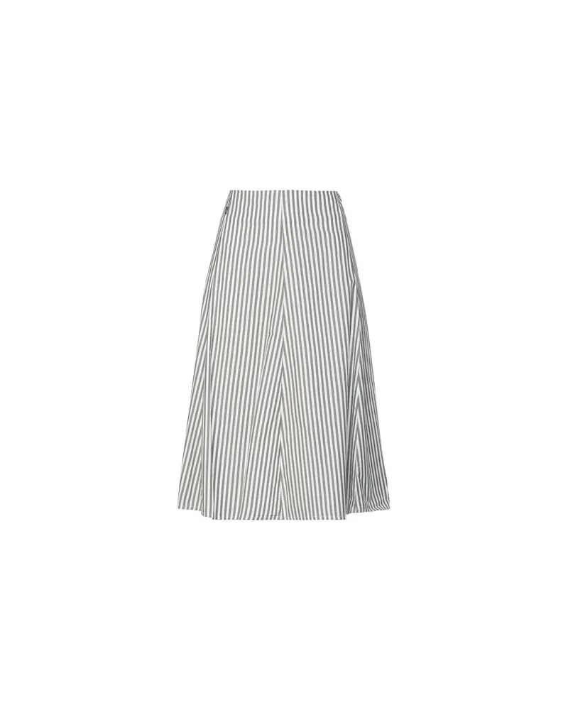 Woolrich HOSEN & RÖCKE - Midi-Röckeauf YOOX.COM Weiß