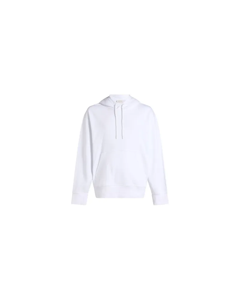Calvin Klein TOPS - Sweatshirtsauf YOOX.COM Weiß