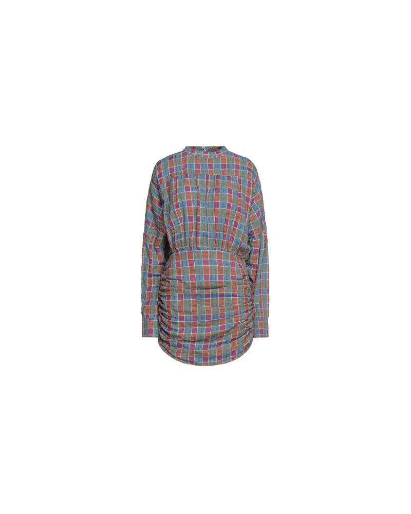 Jijil KLEIDER - Mini-Kleiderauf YOOX.COM Malve