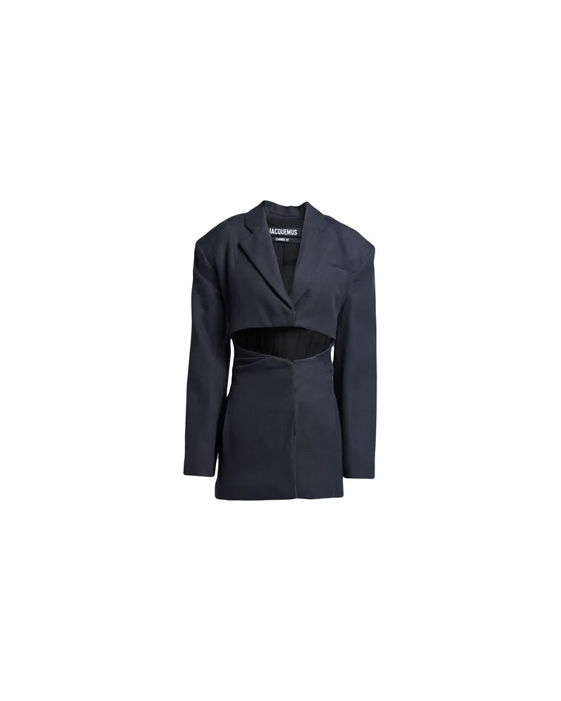 Jacquemus ANZÜGE und CO-ORDS - Blazersauf YOOX.COM Nachtblau