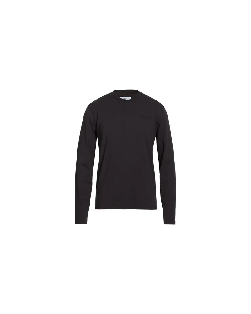 Bikkembergs TOPS - T-shirtsauf YOOX.COM Schwarz
