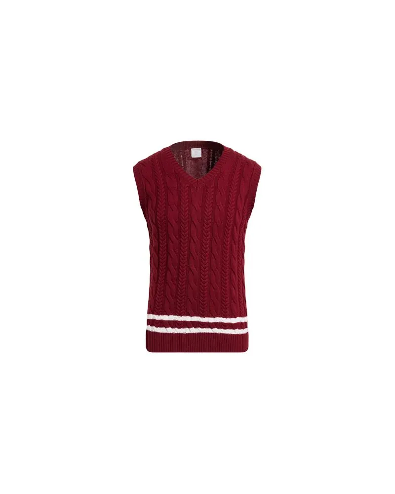 Eleventy PLATINUM - STRICKWAREN - Pulloverauf YOOX.COM Purpur