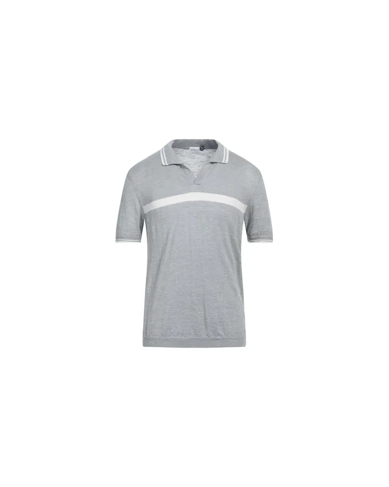 Heritage STRICKWAREN - Pulloverauf YOOX.COM Grau