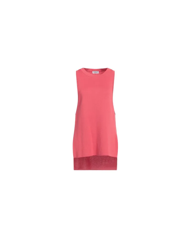 Dondup TOPS - Topsauf YOOX.COM Koralle