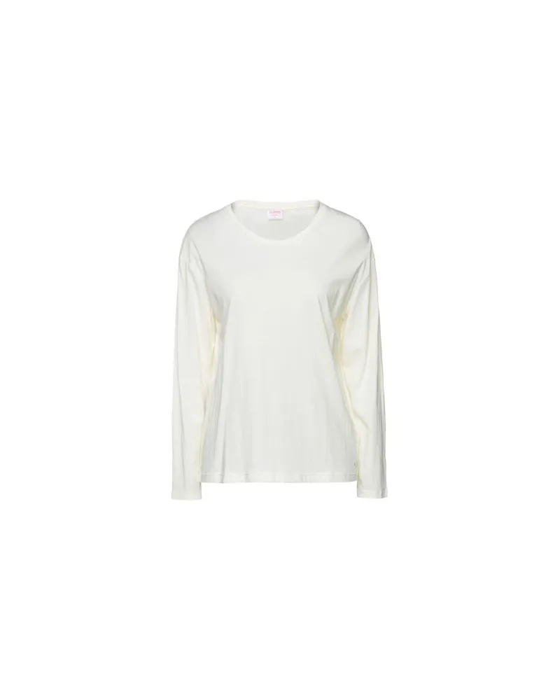 Sun68 TOPS - T-shirtsauf YOOX.COM Elfenbein