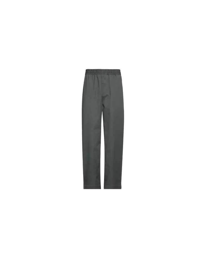 Carhartt WIP HOSEN & RÖCKE - Hosenauf YOOX.COM Dunkelgrün