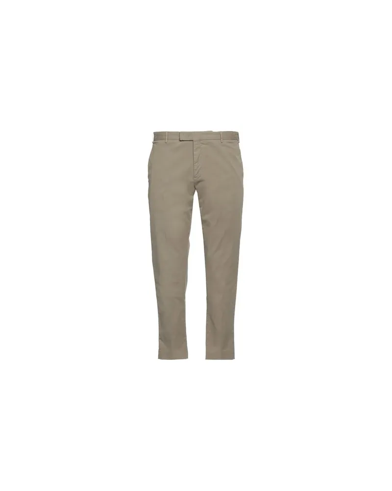 PT TORINO HOSEN & RÖCKE - Hosenauf YOOX.COM Militärgrün