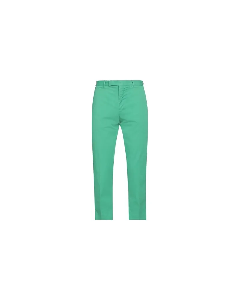 PT TORINO HOSEN & RÖCKE - Hosenauf YOOX.COM Grün