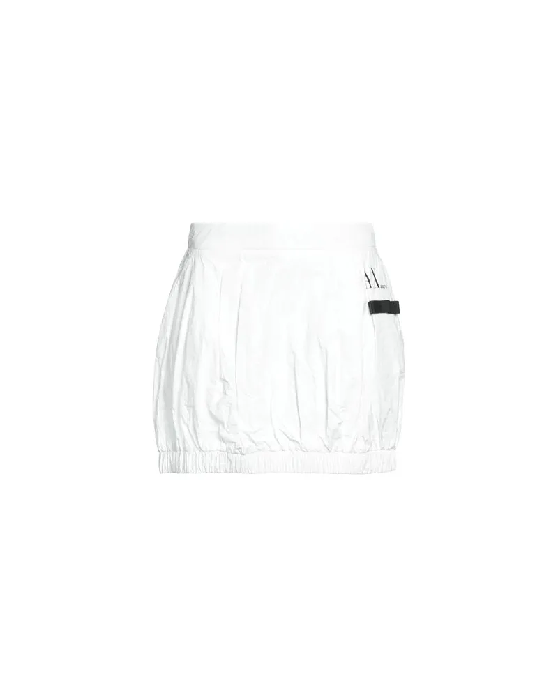 Armani Exchange HOSEN & RÖCKE - Miniröckeauf YOOX.COM Weiß