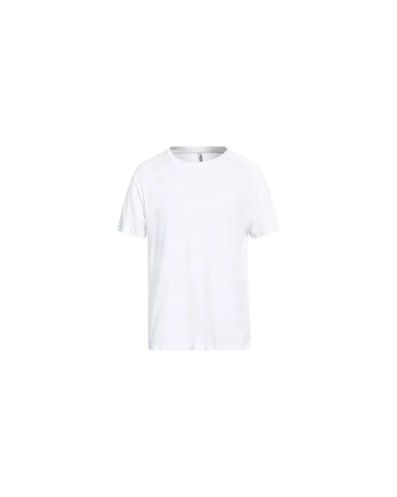 Moschino TOPS - T-shirtsauf YOOX.COM Weiß