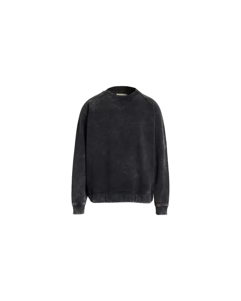 PAURA TOPS - Sweatshirtsauf YOOX.COM Braungrau