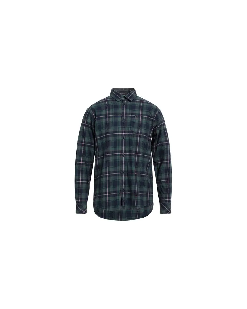 Carhartt WIP TOPS - Hemdenauf YOOX.COM Dunkelgrün