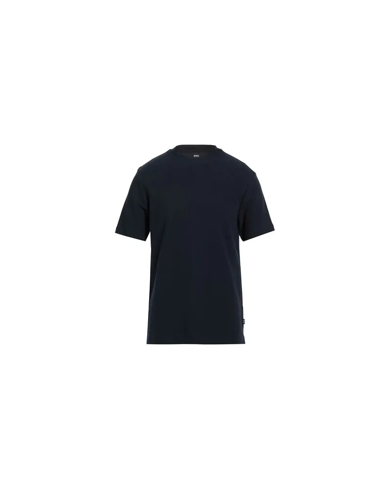 HUGO BOSS STRICKWAREN - Pulloverauf YOOX.COM Nachtblau
