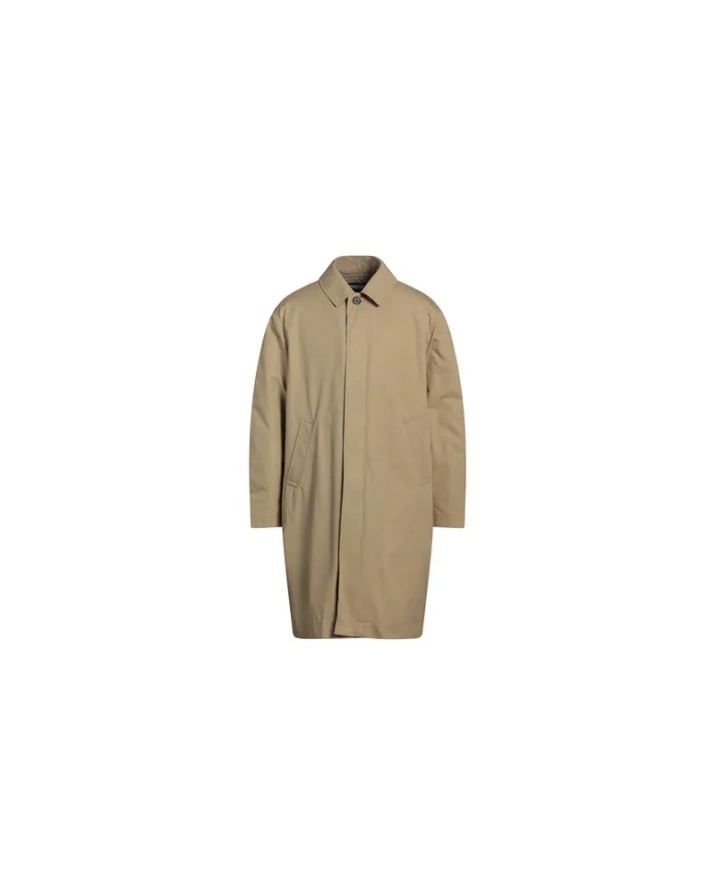 Undercover JUN TAKAHASHI - JACKEN & MÄNTEL - Jacken, Mäntel & Trenchcoatsauf YOOX.COM Sand