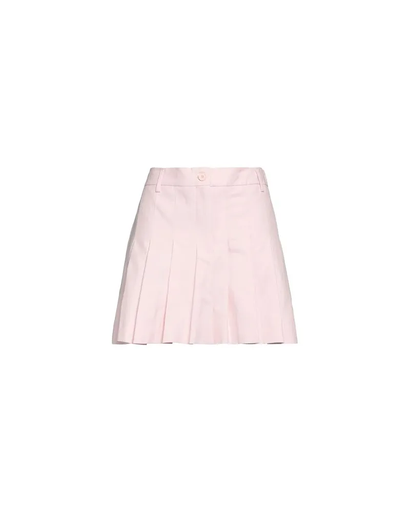 Semicouture HOSEN & RÖCKE - Shorts & Bermudashortsauf YOOX.COM Hellrosa