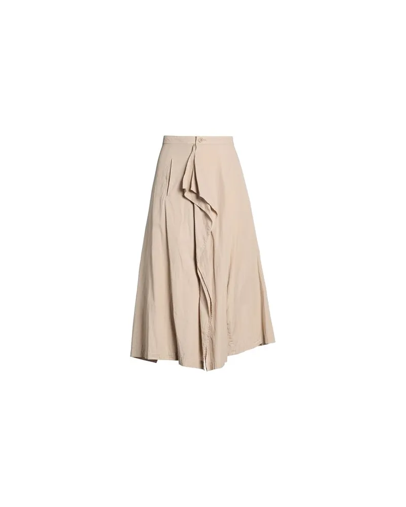 Y'S YOHJI YAMAMOTO HOSEN & RÖCKE - Hosenauf YOOX.COM Beige