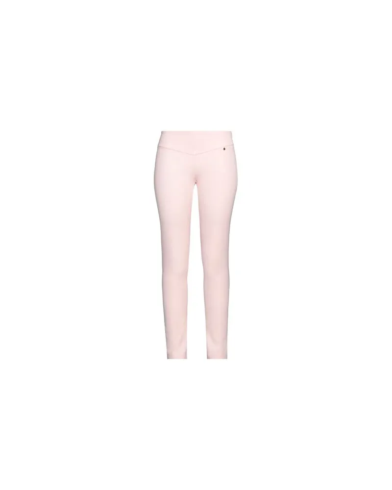 AnnaRita N HOSEN & RÖCKE - Hosenauf YOOX.COM Rosa