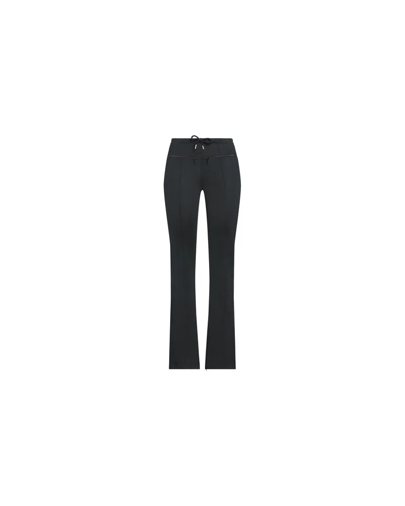 Courrèges HOSEN & RÖCKE - Hosenauf YOOX.COM Schwarz