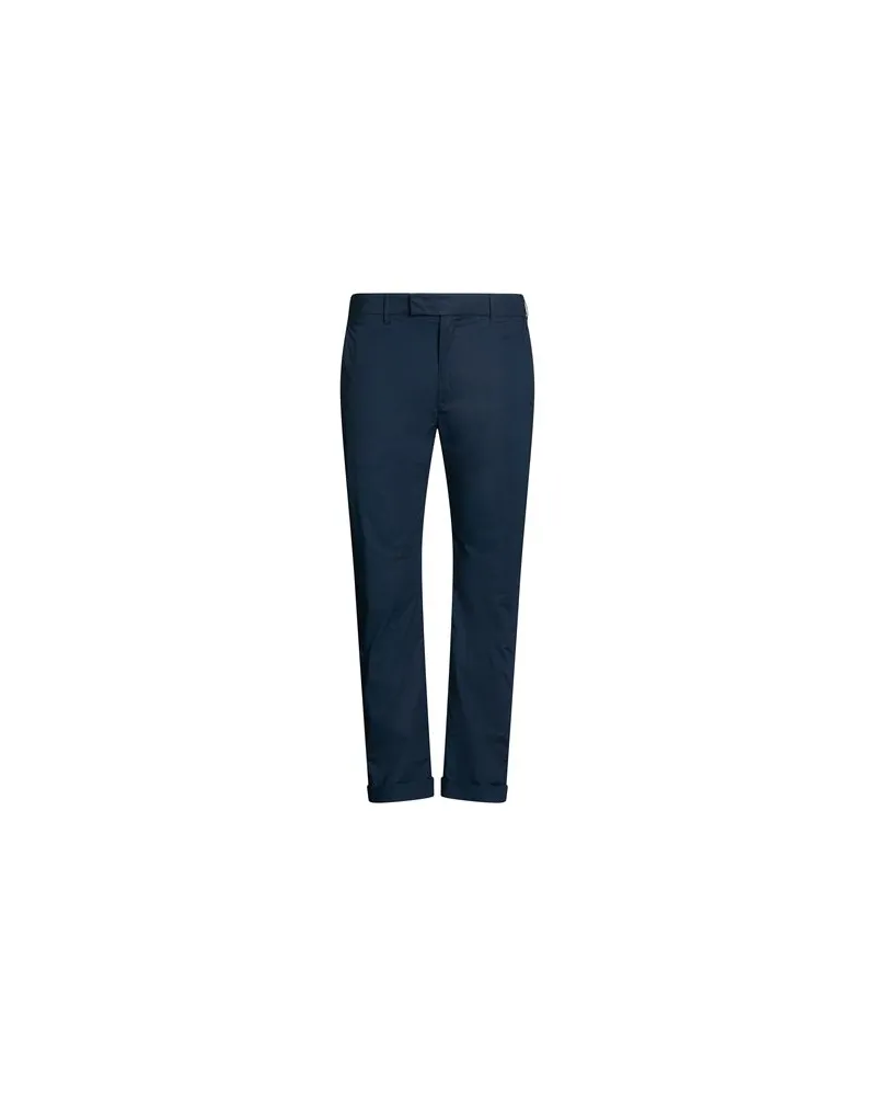 Department 5 HOSEN & RÖCKE - Hosenauf YOOX.COM Marineblau