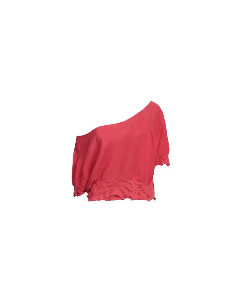 Zadig & Voltaire STRICKWAREN - Pulloverauf YOOX.COM Rot