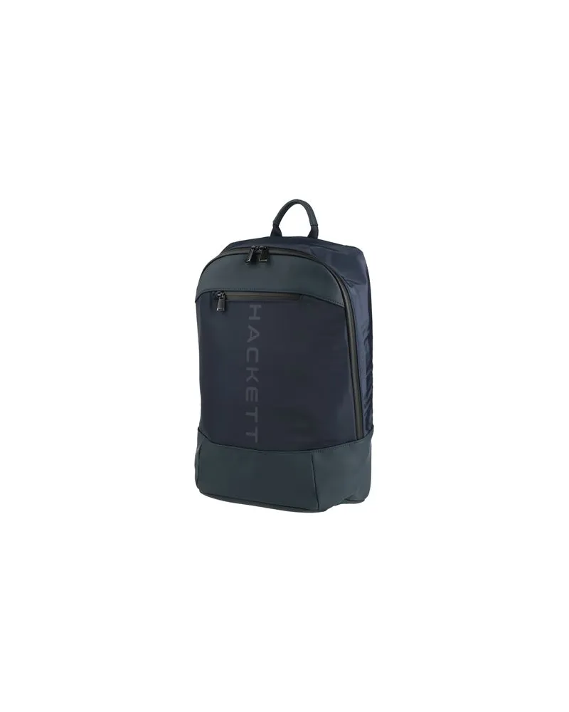 Hackett SPORT - TASCHEN - Rucksäckeauf YOOX.COM Marineblau