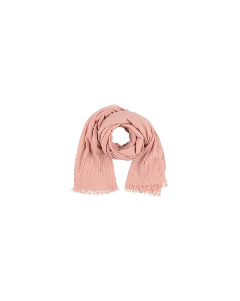 Fabiana Filippi ACCESSOIRES - Schalsauf YOOX.COM Rosa