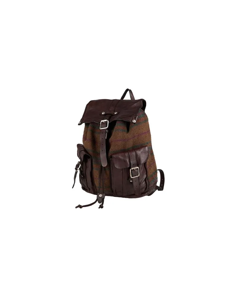 Campomaggi TASCHEN - Rucksäckeauf YOOX.COM Schokobraun