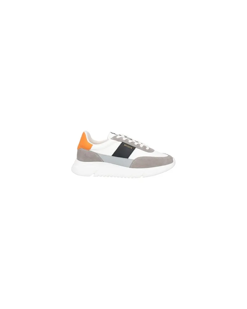 Axel Arigato SCHUHE - Sneakersauf YOOX.COM Weiß