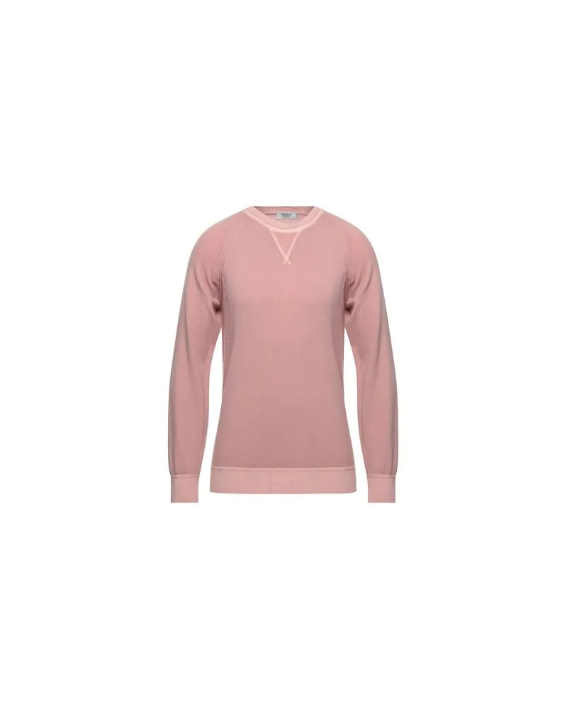 CROSSLEY STRICKWAREN - Pulloverauf YOOX.COM Rosa
